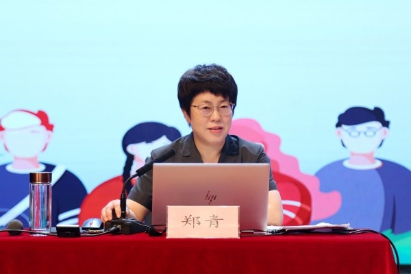 配资网炒股 辽宁：76名法院院长带头讲授“开学第一课”