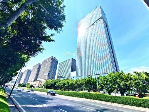 配资网炒股 福城时代广场 写字楼首页